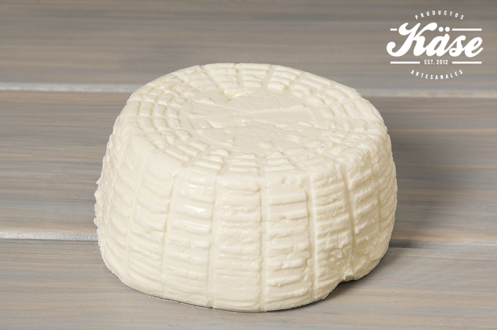 Queso fresco