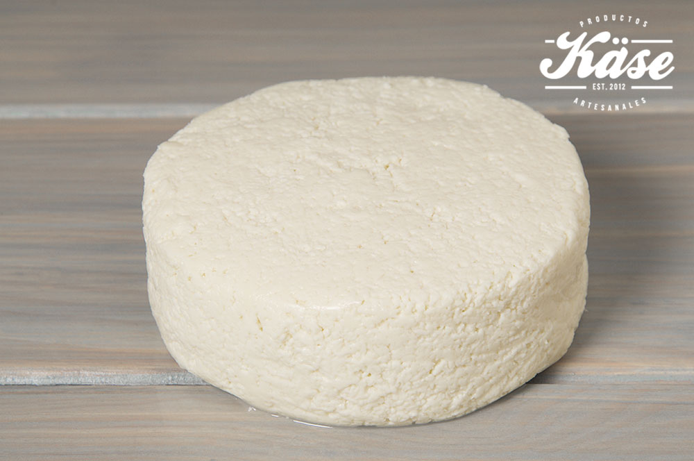 Queso fresco