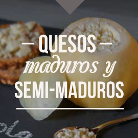 quesosmadurosysemimaduros